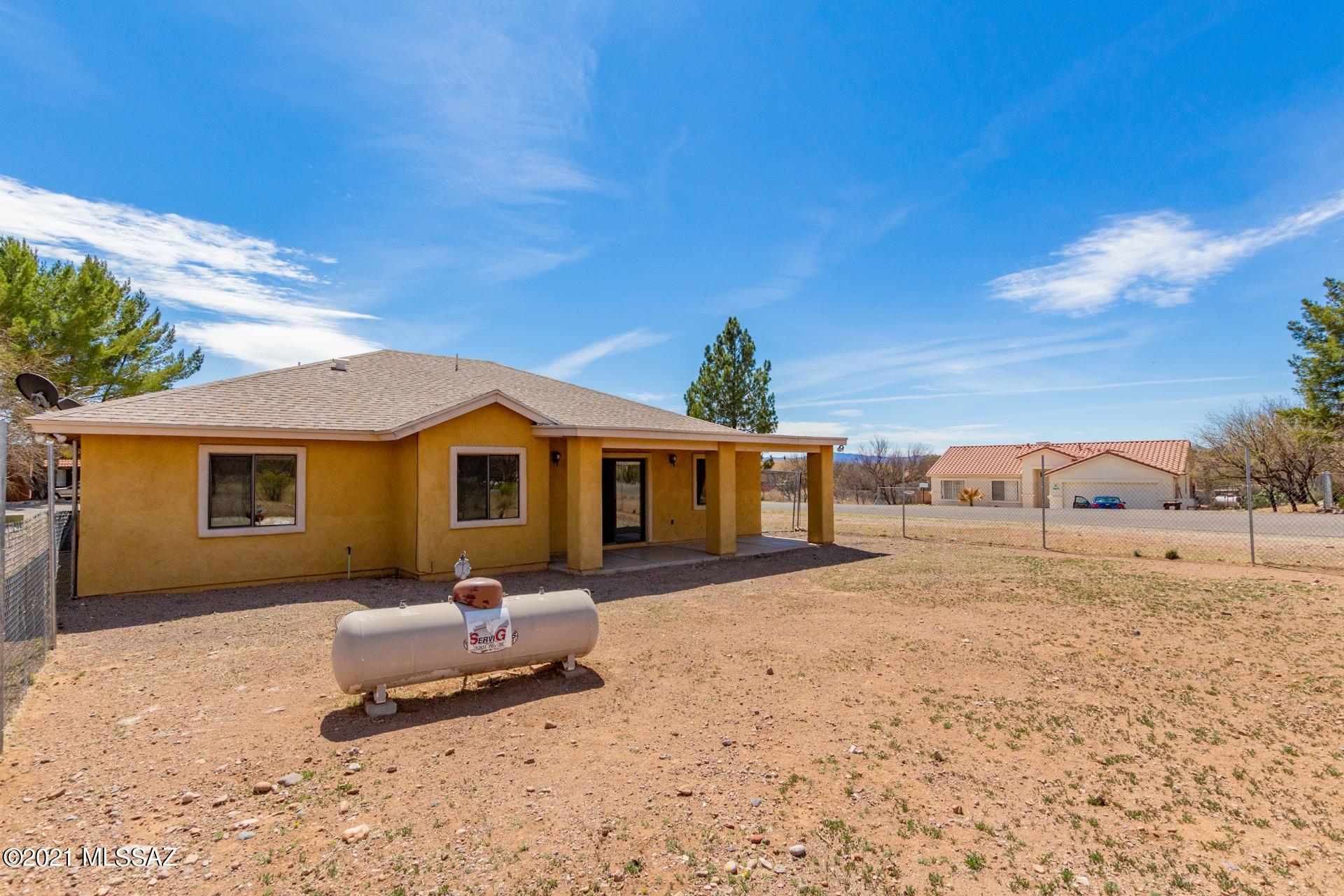 480 Feather Court Rio Rico, AZ 85648 - Photo 28 of 29