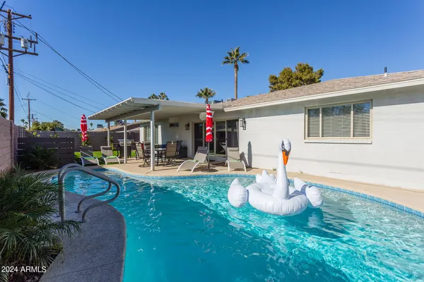 $6,480 | 7531 East Cambridge Avenue, Scottsdale, AZ 85257