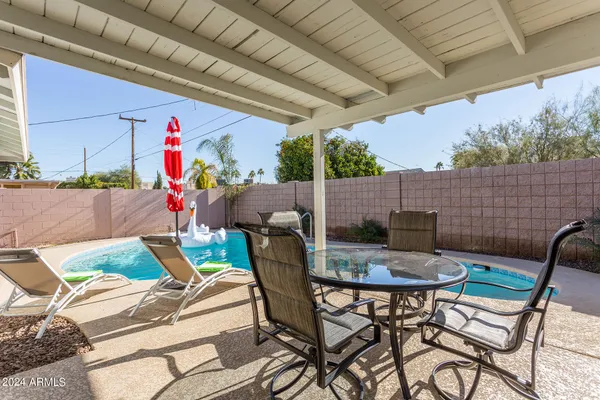 $6,480 | 7531 East Cambridge Avenue, Scottsdale, AZ 85257