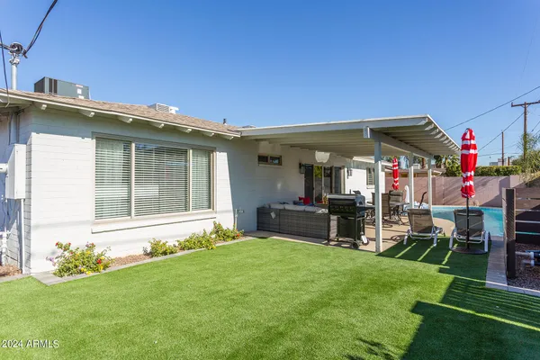 $6,480 | 7531 East Cambridge Avenue, Scottsdale, AZ 85257