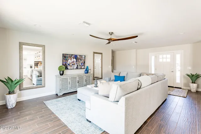 $6,480 | 7531 East Cambridge Avenue, Scottsdale, AZ 85257