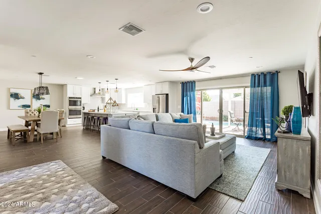 $6,480 | 7531 East Cambridge Avenue, Scottsdale, AZ 85257