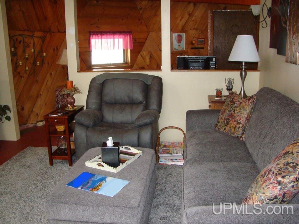 160 Neejee Road Negaunee, MI 49866 - Photo 6 of 41 Gallery Image 6