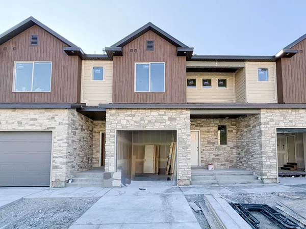 $494,900 | 2197 West Swift Fox Drive, Unit 273, Lehi, UT 84048