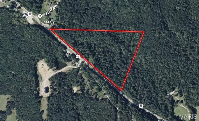 $164,450 | 2593 Highway 50, Linn, MO 65051