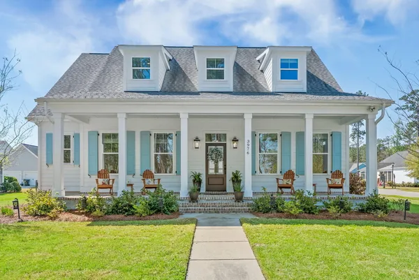 $898,000 | 3976 Berberis Lane, Ravenel, SC 29470