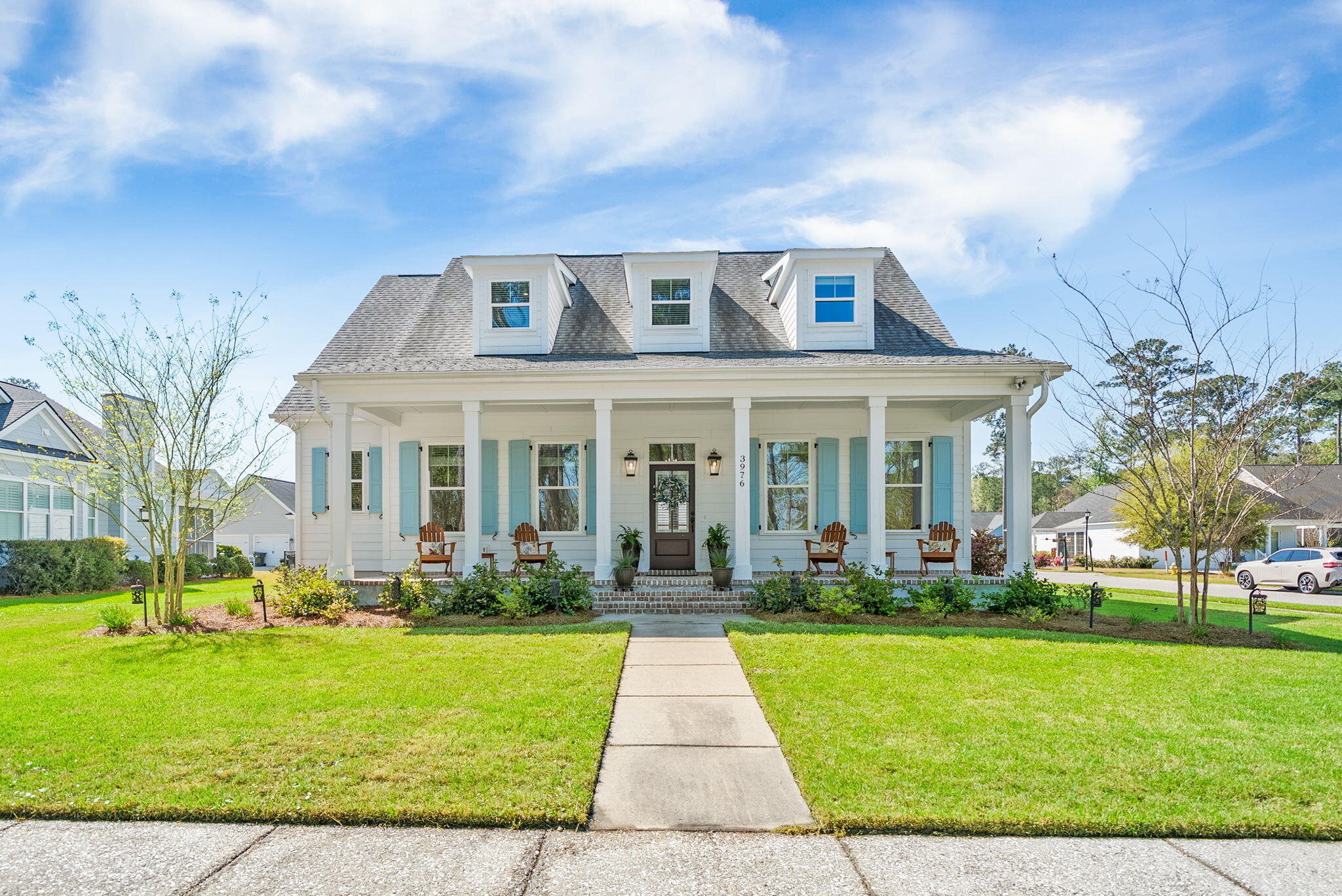 3976 Berberis Lane Ravenel, SC 29470 - Photo 2 of 118 2-web-or-mls-BARCLAY MEDIA CO-3
