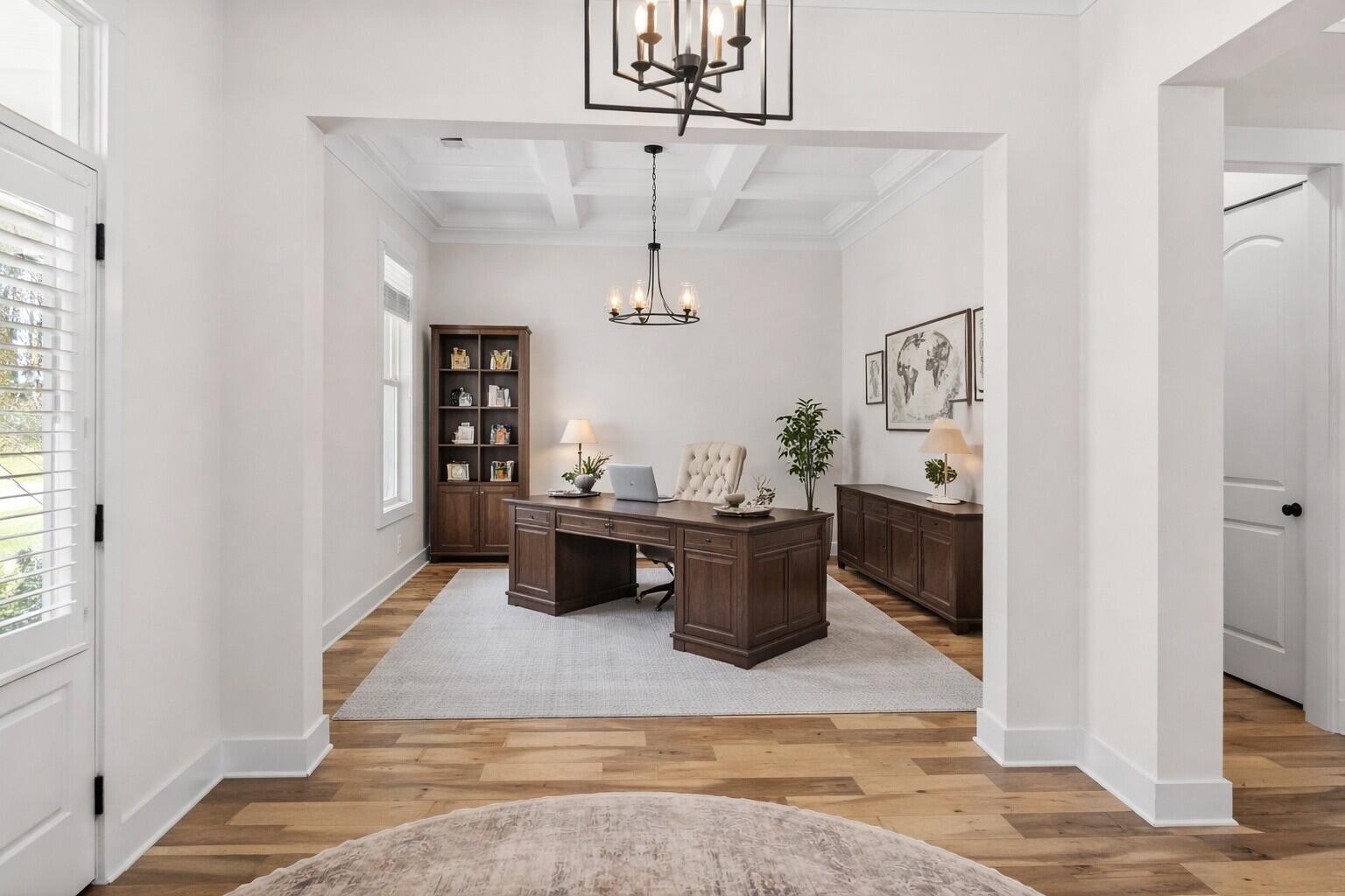 3976 Berberis Lane Ravenel, SC 29470 - Photo 38 of 118 office staging