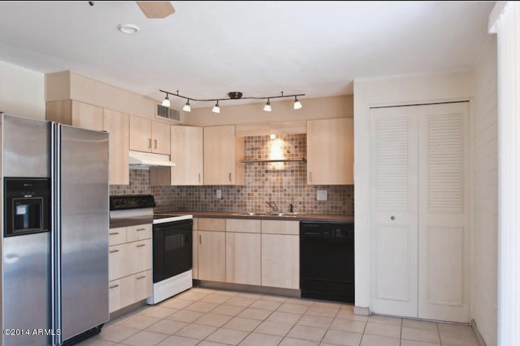 1535 West Thunderbird Road Phoenix, AZ 85023 - Photo 1 of 14 kitchen 2