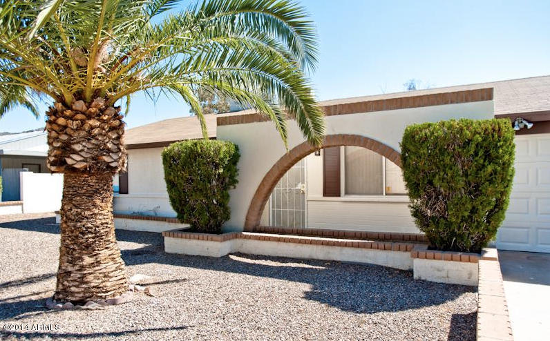 1535 West Thunderbird Road Phoenix, AZ 85023 - Photo 3 of 14 front