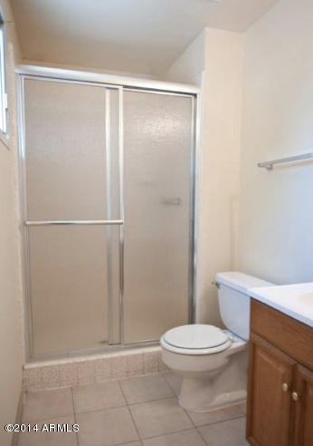1535 West Thunderbird Road Phoenix, AZ 85023 - Photo 8 of 14 master bath