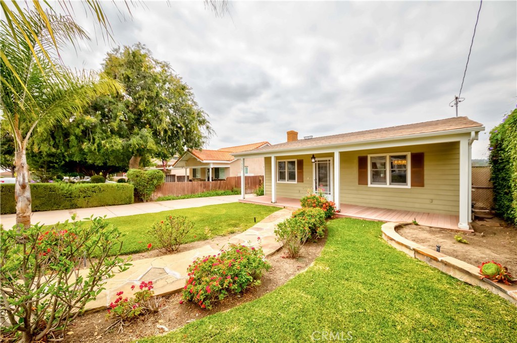 1327 West Fern Drive, Fullerton, CA 92833 Compass