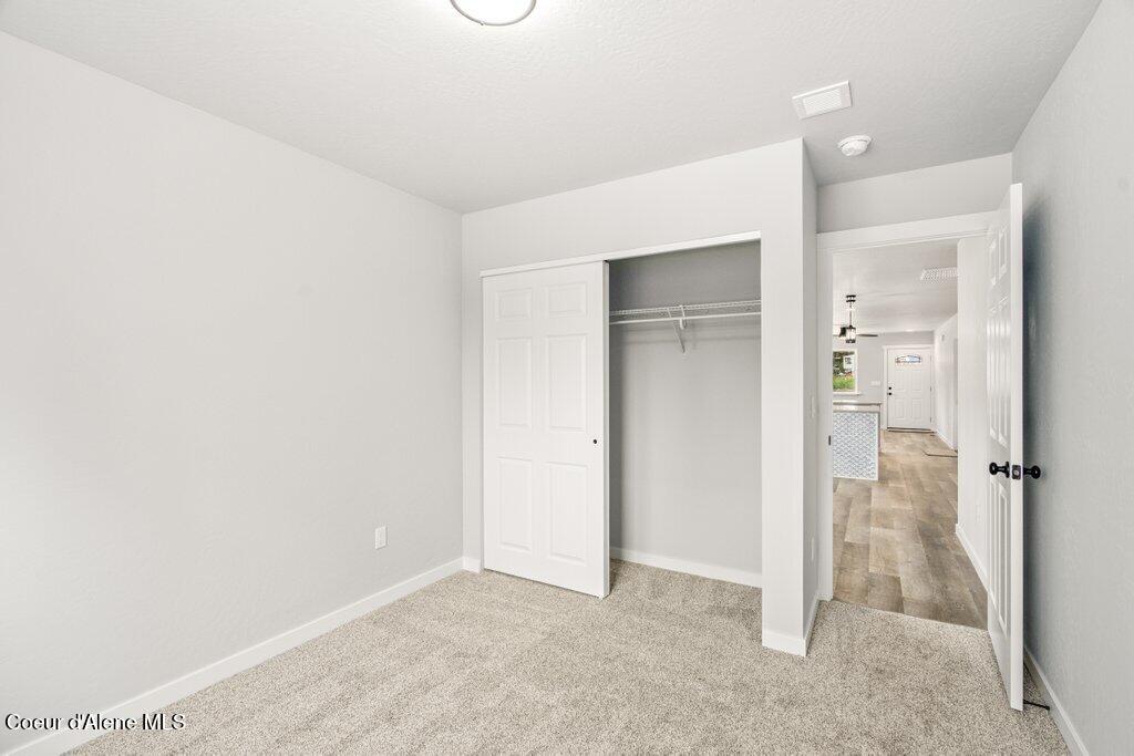 415 F Street Plummer, ID 83851 - Photo 12 of 35 Bedroom 1 (FILE PHOTO)