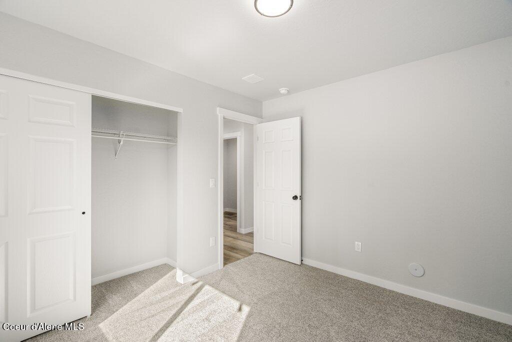 415 F Street Plummer, ID 83851 - Photo 15 of 35 Bedroom 2 (FILE PHOTO)