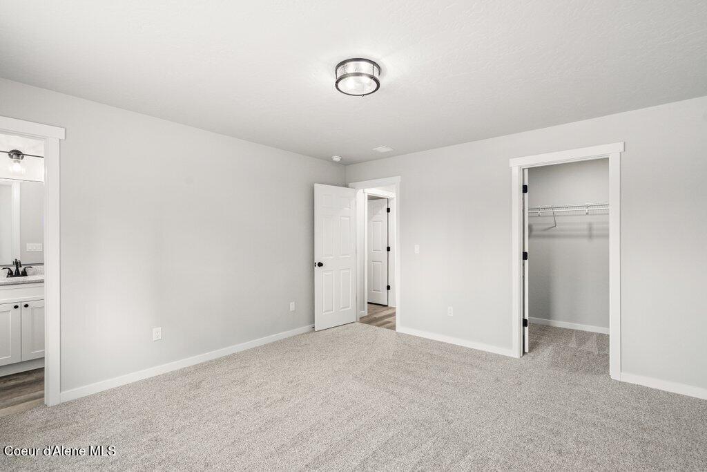 415 F Street Plummer, ID 83851 - Photo 17 of 35 Primary Bedroom (FILE PHOTO)