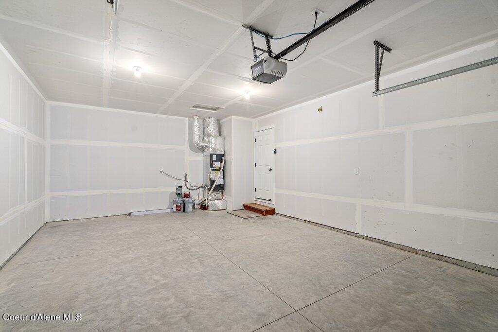 415 F Street Plummer, ID 83851 - Photo 20 of 35 Garage (FILE PHOTO)