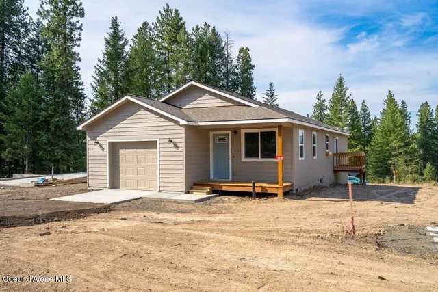 $339,000 | 415 F Street, Plummer, ID 83851