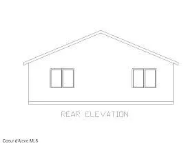 $339,000 | 415 F Street, Plummer, ID 83851