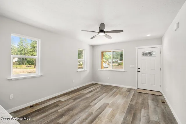 $339,000 | 415 F Street, Plummer, ID 83851