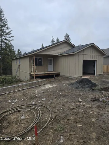 $339,000 | 415 F Street, Plummer, ID 83851