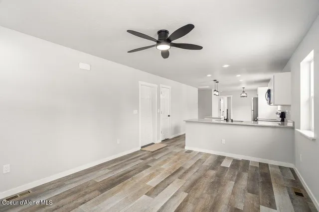 $339,000 | 415 F Street, Plummer, ID 83851