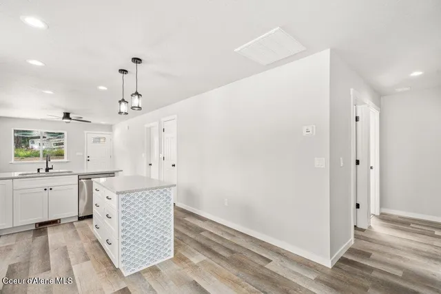 $339,000 | 415 F Street, Plummer, ID 83851