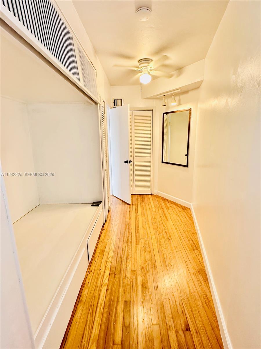 1180 Southwest 22nd Terrace, Unit 1 Miami, FL 33129 - Photo 28 of 32 a bathroom with a bathtub and shower