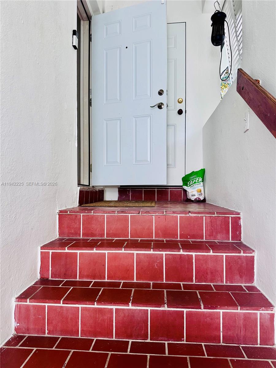 1180 Southwest 22nd Terrace, Unit 1 Miami, FL 33129 - Photo 31 of 32 a bathroom with a bathtub and shower