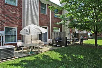 1625 Nicholasville Road, Unit 404 Lexington, KY 40503 - Photo 17 of 17 Photo 17