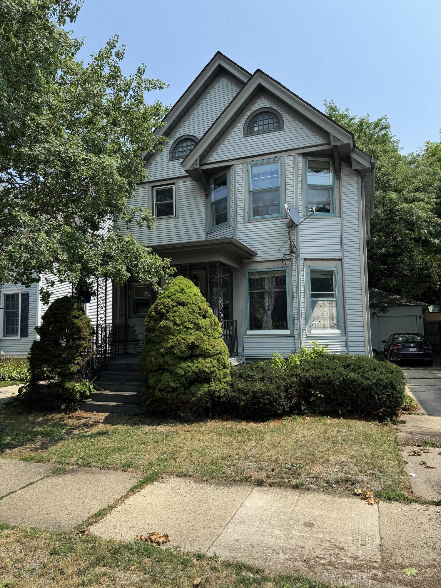 1723 Park Avenue Racine, WI 53403 - Photo 18 of 18 IMG_7659
