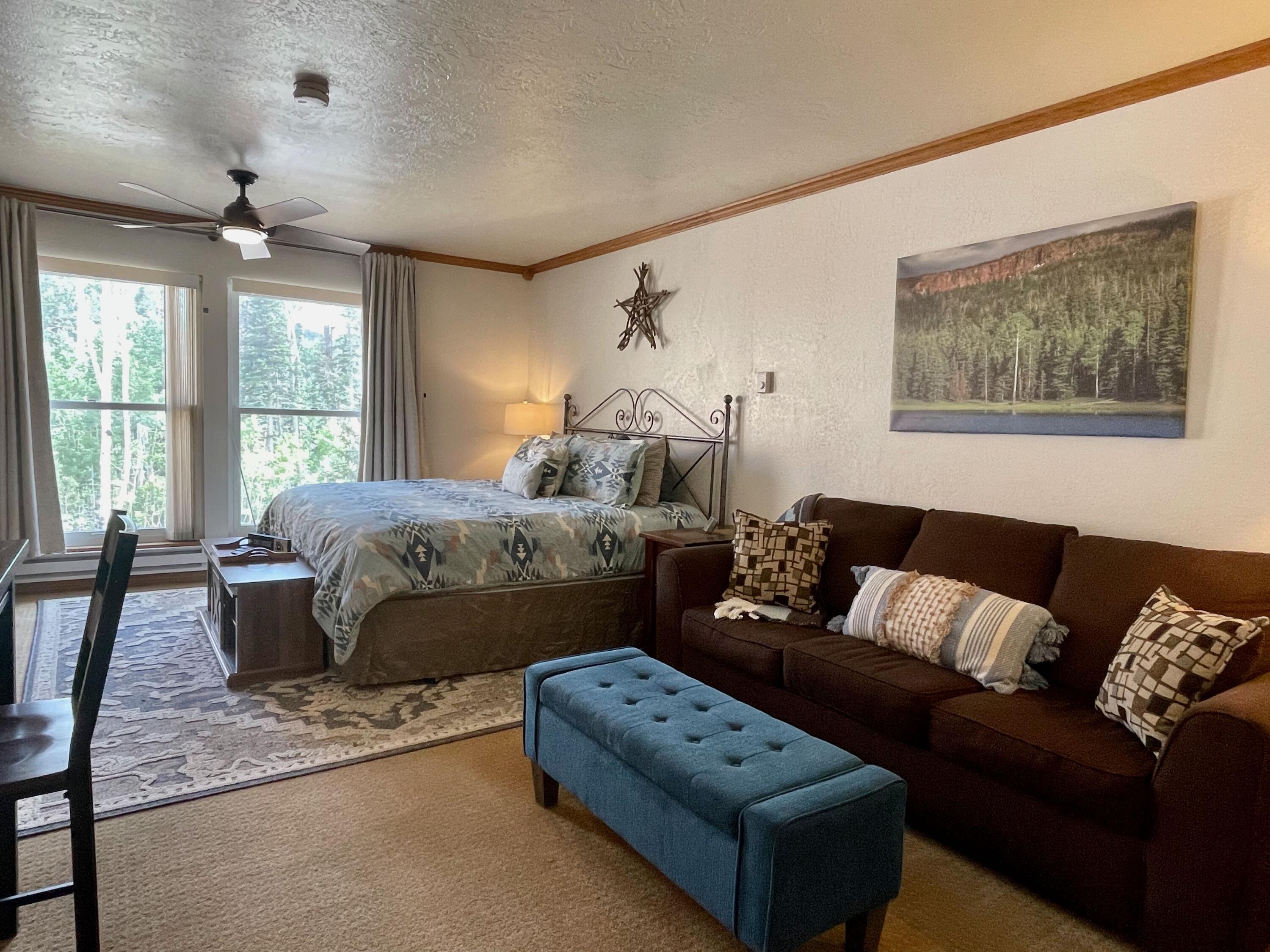 150 Ridgeview Street, Unit 132 Brian Head, UT 84719 - Photo 1 of 1 IMG_9233