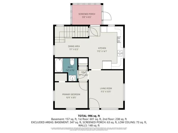 $175,000 | 58 Sherman Street, Coldwater, MI 49036