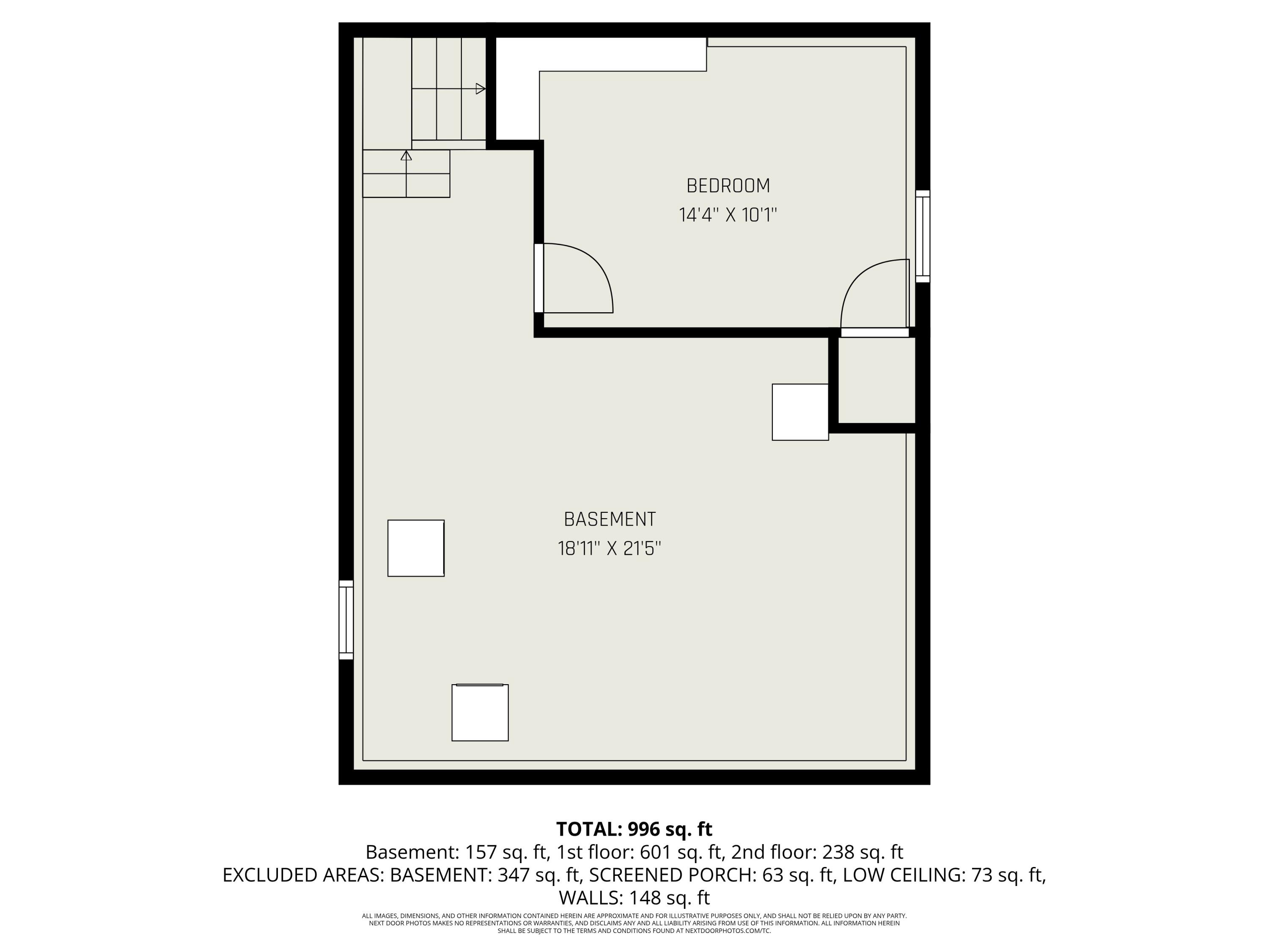58 Sherman Street Coldwater, MI 49036 - Photo 18 of 21 withArea0_58-sherman-street-coldwater-mi