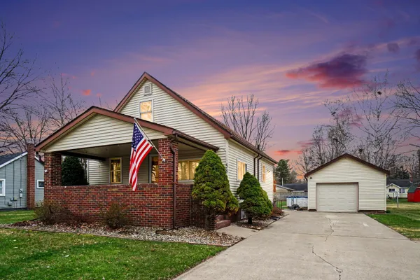 $175,000 | 58 Sherman Street, Coldwater, MI 49036