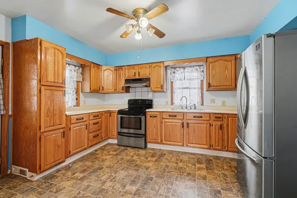 $175,000 | 58 Sherman Street, Coldwater, MI 49036