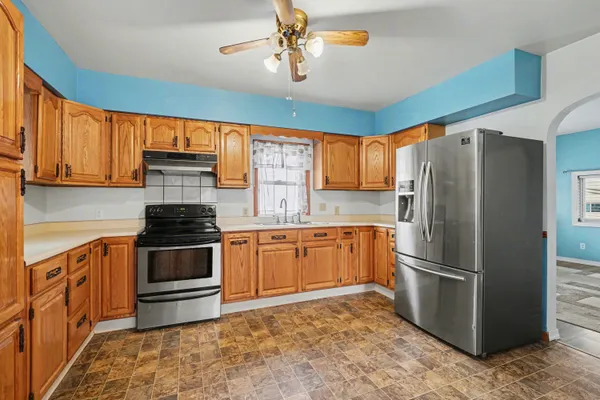 $175,000 | 58 Sherman Street, Coldwater, MI 49036