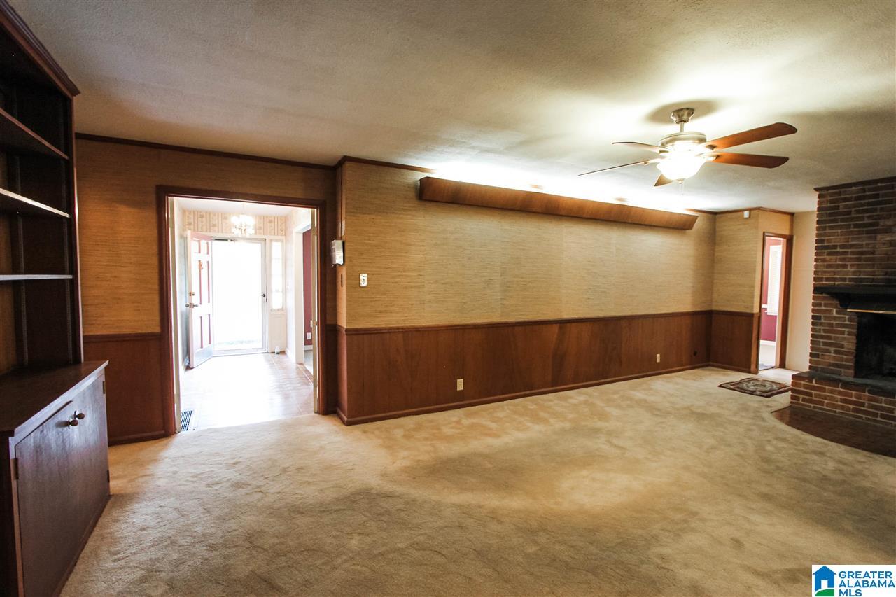 1930 Henry Road Anniston, AL 36207 - Photo 41 of 50
