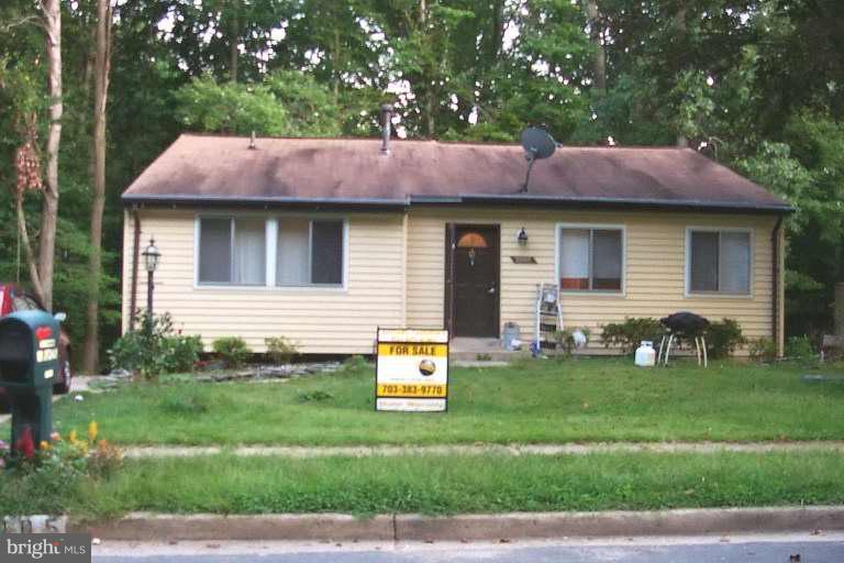 8005 Orange Plank Road Springfield, VA 22153 - Photo 1 of 1 Exterior (Main)