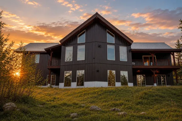 $699,000 | 14537 Big Rock Way, Bigfork, MT 59911