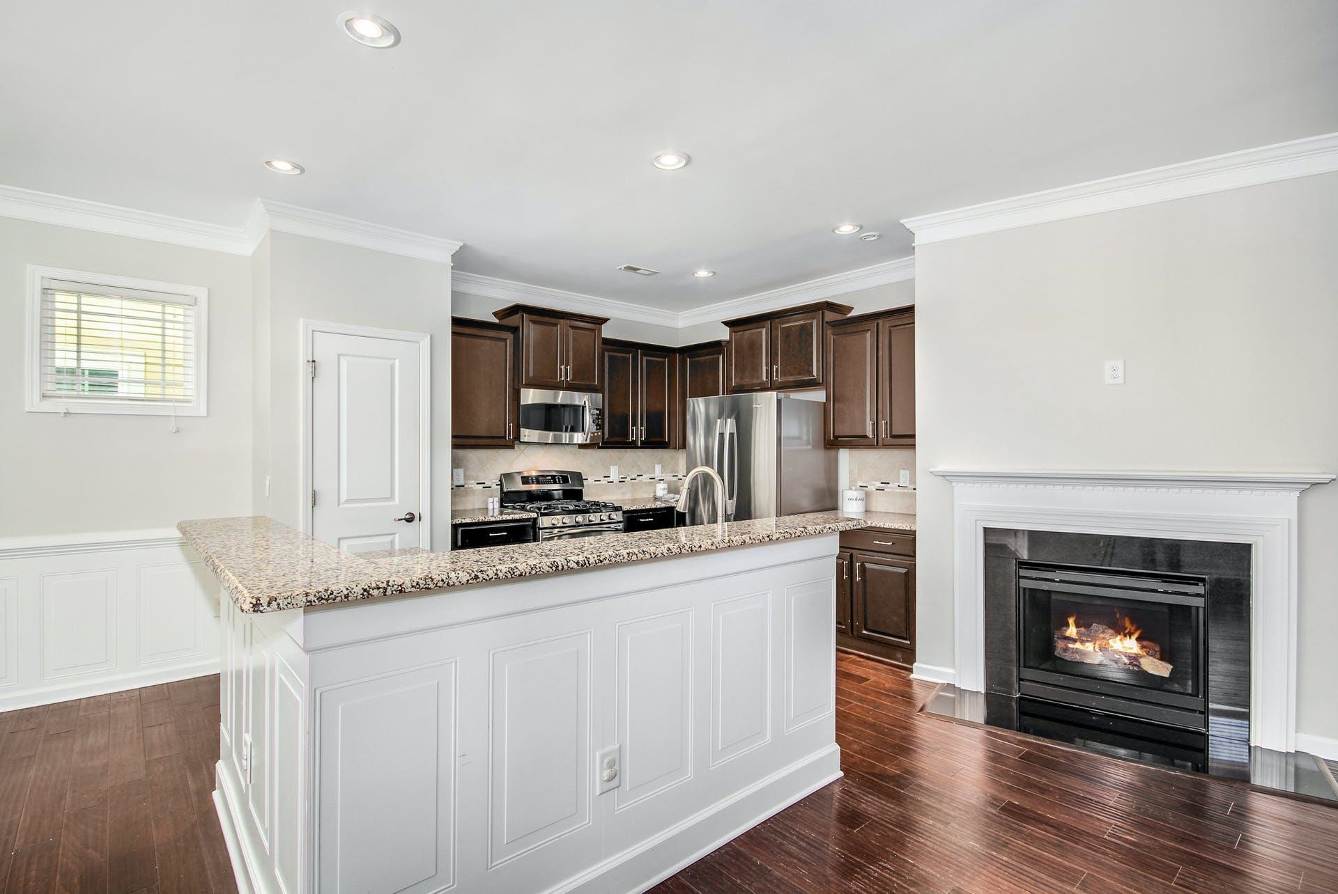 1524 Rodessa Run Raleigh, NC 27607 - Photo 8 of 25 Photo 8