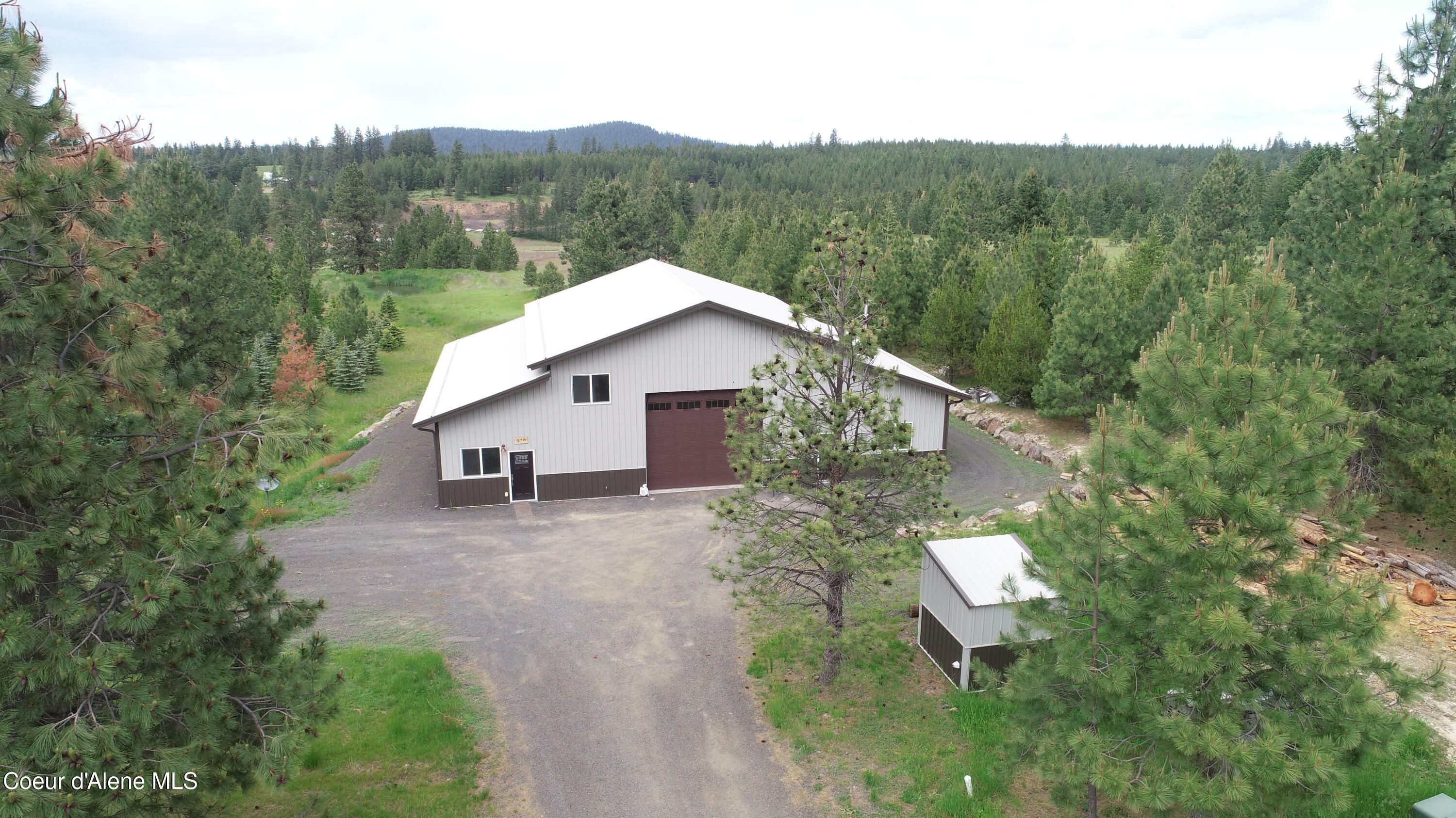 574-576 Parkside Road Plummer, ID 83851 - Photo 25 of 53 18