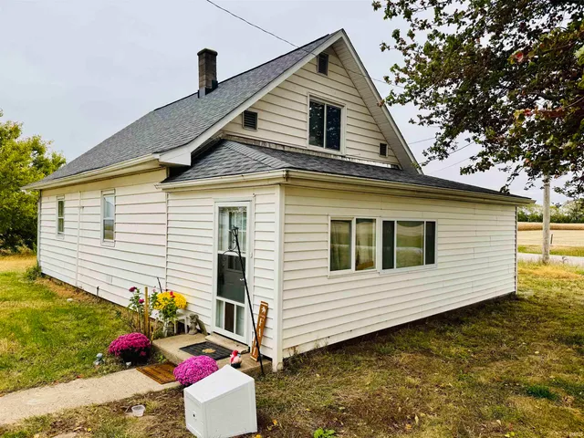 $250,000 | 9227 South 900th Street West, Westpoint, IN 47992
