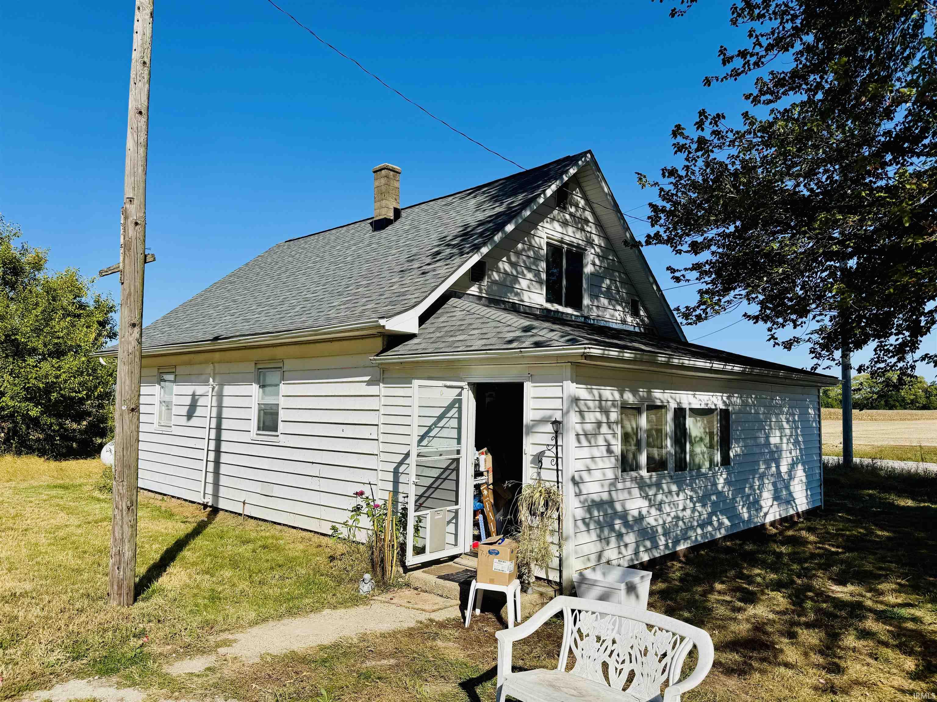 9227 South 900th Street West Westpoint, IN 47992 - Photo 3 of 21