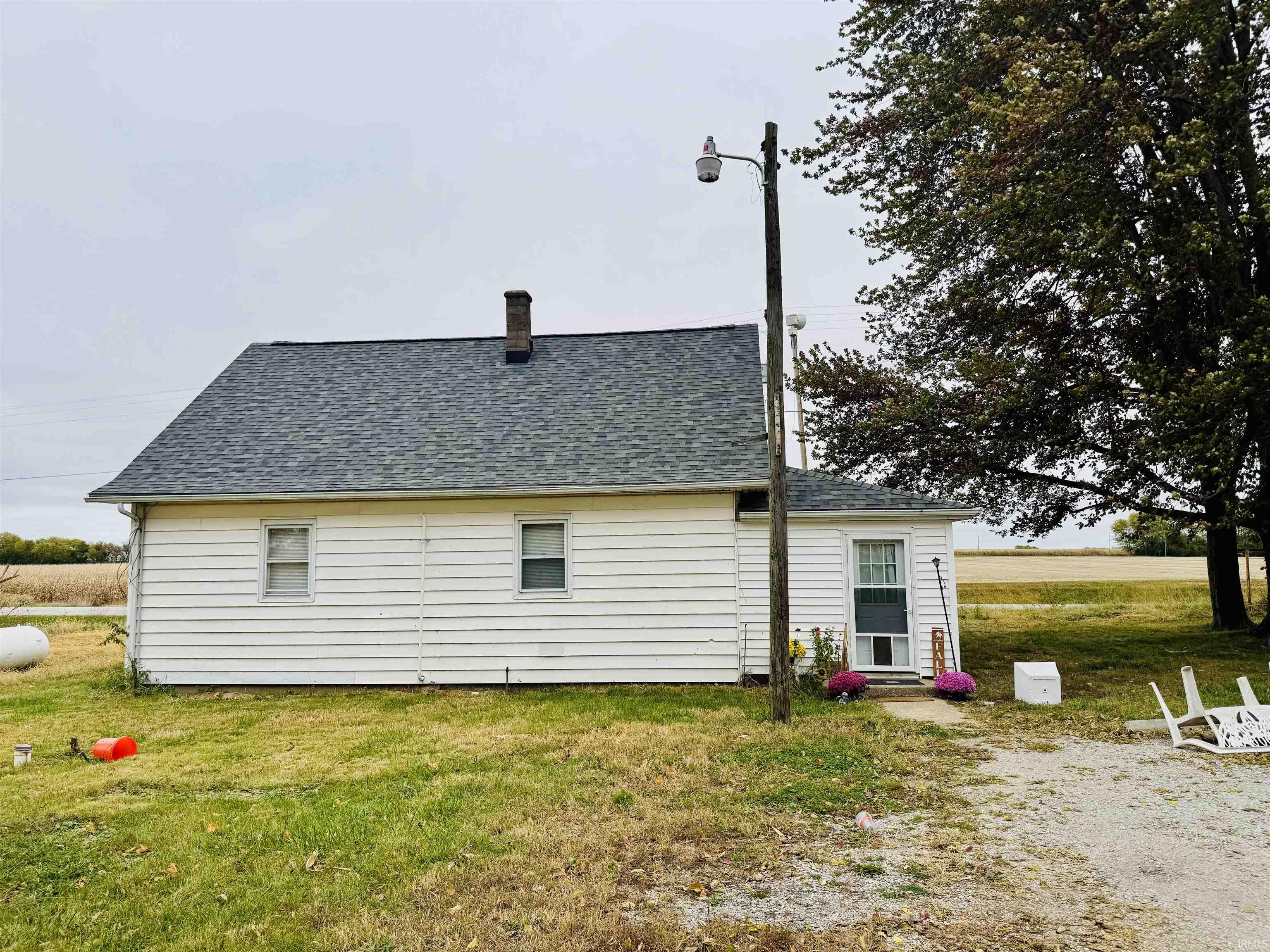 9227 South 900th Street West Westpoint, IN 47992 - Photo 5 of 21