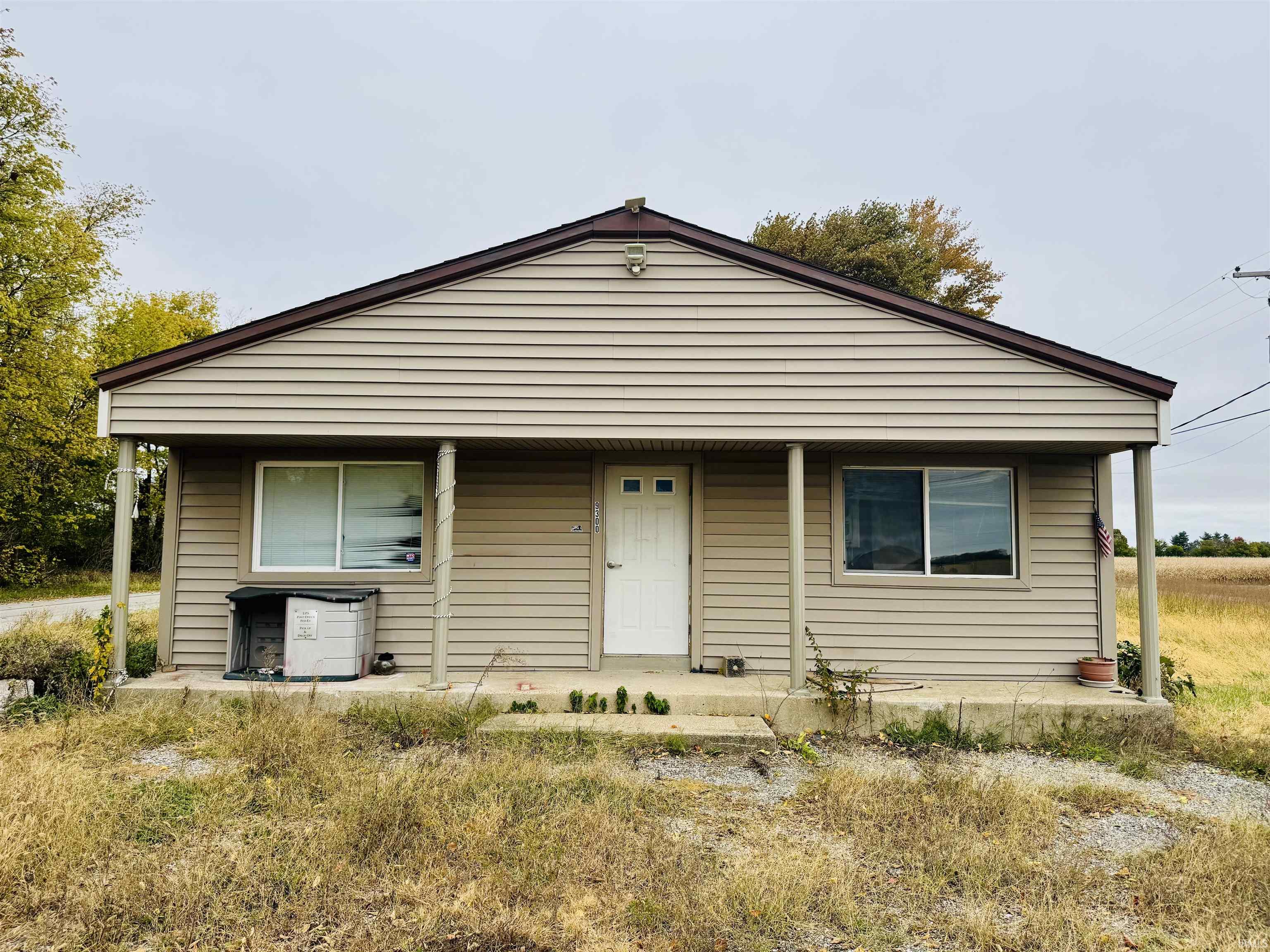 9227 South 900th Street West Westpoint, IN 47992 - Photo 7 of 21