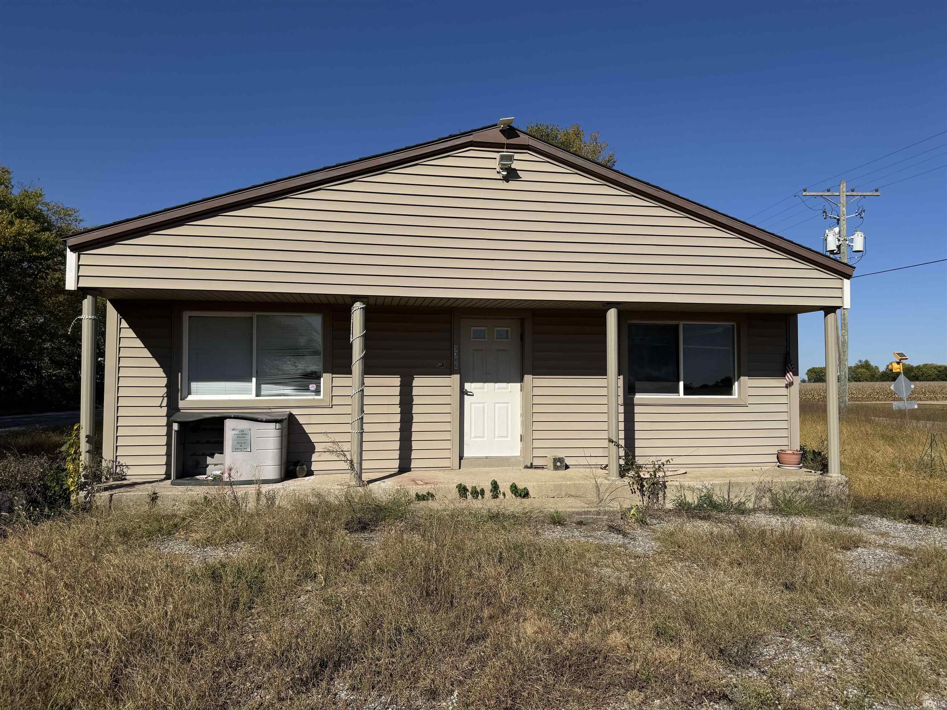 9227 South 900th Street West Westpoint, IN 47992 - Photo 8 of 21