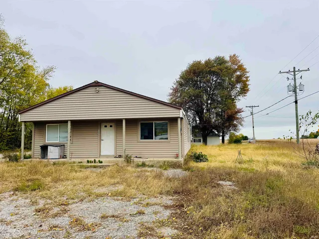 $250,000 | 9227 South 900th Street West, Westpoint, IN 47992