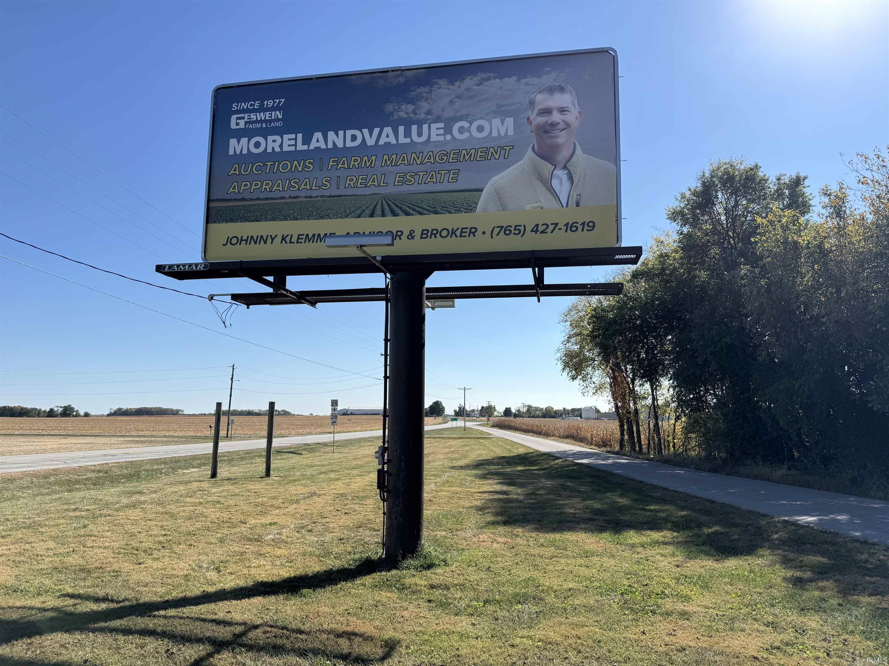 9227 South 900th Street West Westpoint, IN 47992 - Photo 10 of 21