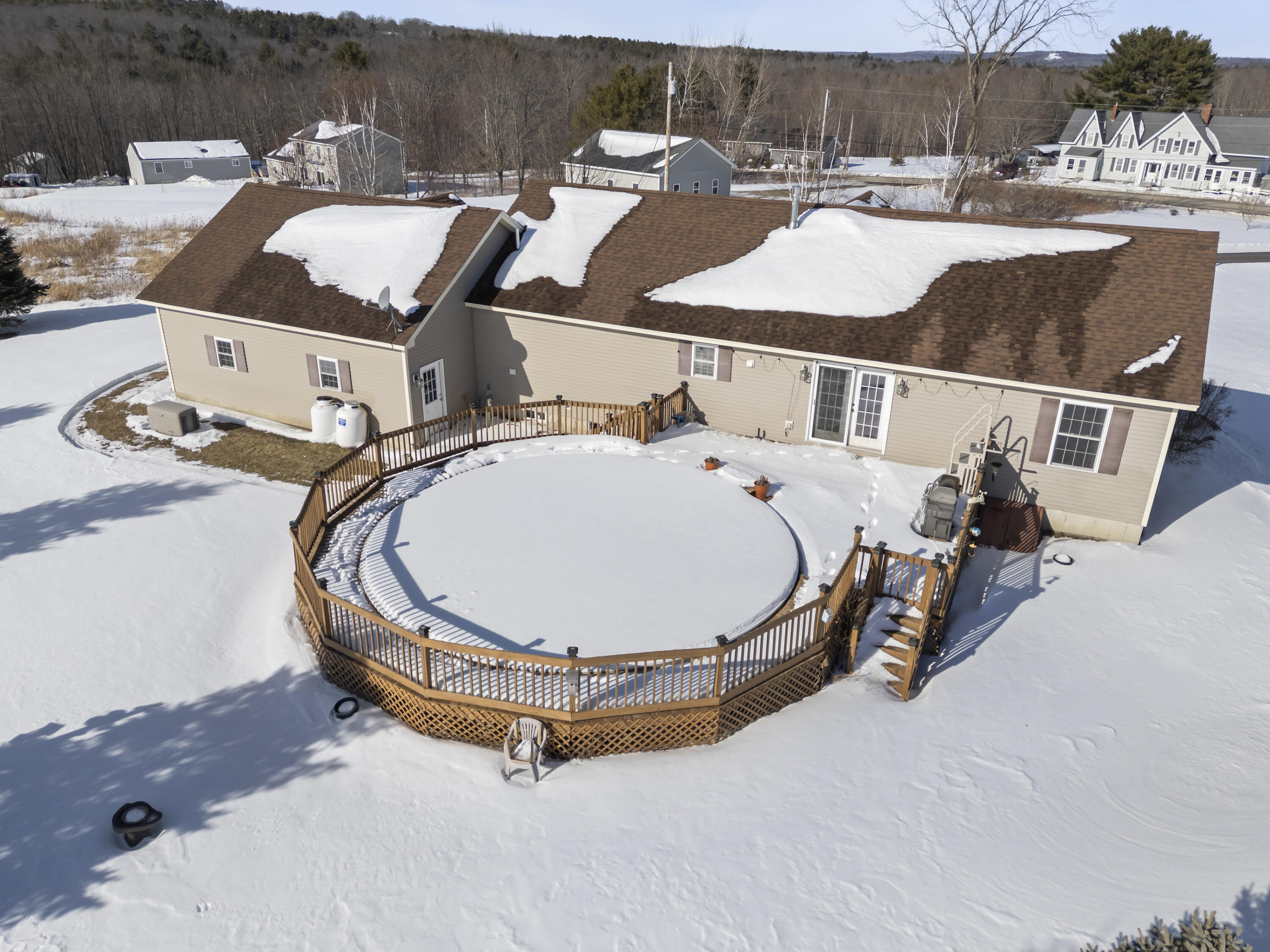 199 Stone Road Vassalboro, ME 04989 - Photo 43 of 58 199 Stone Rd_146