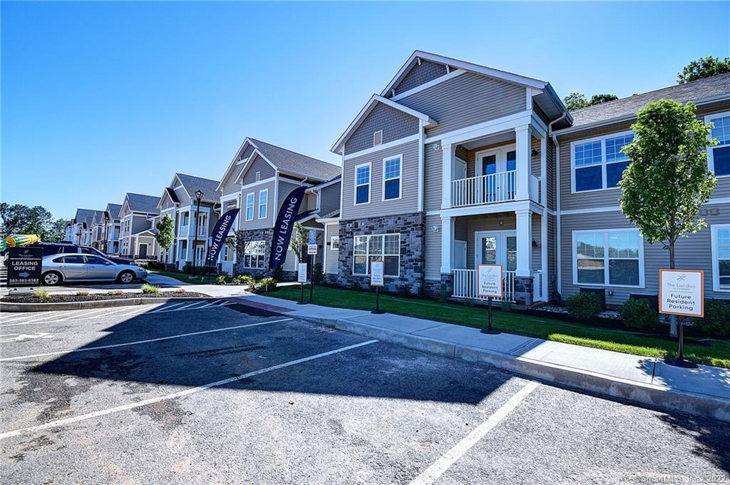 150 Country Squire Drive, Unit 7331 Cromwell, CT 06416 - Photo 1 of 1